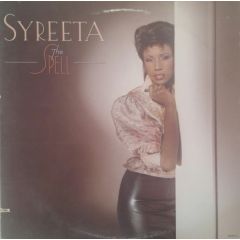 Syreeta - Syreeta - The Spell - Tamla