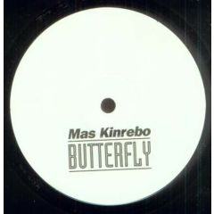 Mas Kinrebo - Mas Kinrebo - Butterfly - BB
