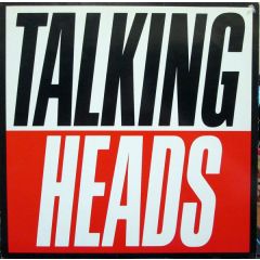 Talking Heads - Talking Heads - True Stories - EMI