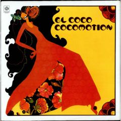 El Coco - El Coco - Cocomotion - Avi Records