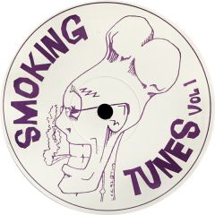 Jack D' Lad - Jack D' Lad - 4 Play EP - Smoking Tunes