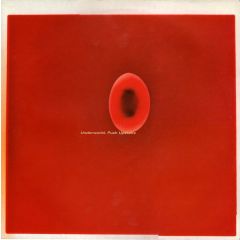 Underworld - Underworld - Push Upstairs (Roger S) - JBO