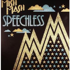 Mish Mash - Mish Mash - Speechless - Data