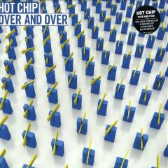 Hot Chip - Hot Chip - Over & Over (Solid Groove Remix) - Astralwerks