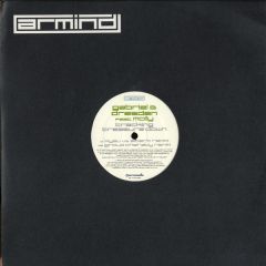 Gabriel & Dresden - Gabriel & Dresden - Tracking Treasure Down - Armind