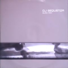 DJ Sequenza - DJ Sequenza - Black Rain - Overdose