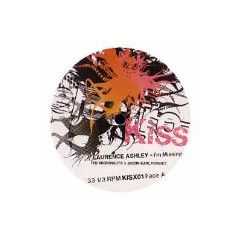 Laurence Ashley - Laurence Ashley - I'm Missing - Kiss 1