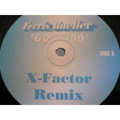 Ferris Bueller - Go 2000 - Ferris 1