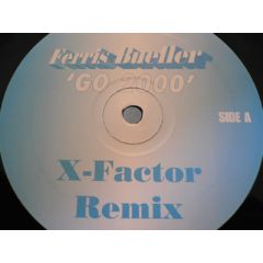 Ferris Bueller - Ferris Bueller - Go 2000 - Ferris 1