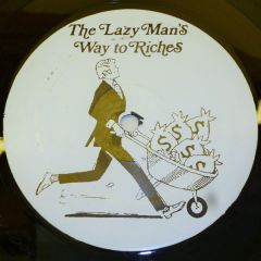 Various - Various - The Lazy Man's Way To Riches - Not On Label