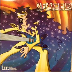2 Faced - 2 Faced - Rock Music - Little Mountain