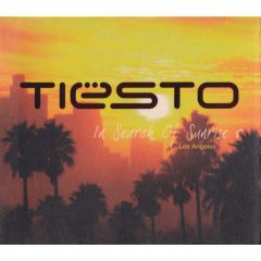 DJ Tiesto - DJ Tiesto - In Search Of Sunrise 5 (Los Angeles) - Songbird