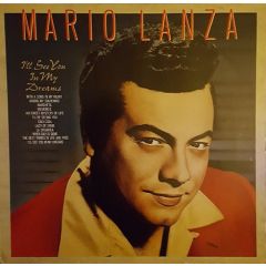 Mario Lanza - Mario Lanza - I'll See You In My Dreams - RCA