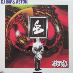 DJ Rap & Aston - DJ Rap & Aston - Vertigo - Suburban Base