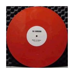 DJ Jurgen - DJ Jurgen - Higher & Higher (Remixes) - Mo'Bizz Recordings