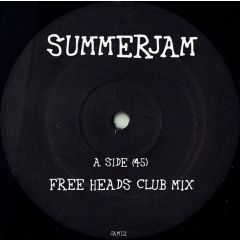 Ud Project - Ud Project - Summerjam - Edel