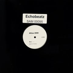 Echobeatz - Echobeatz - Africa 2000 - Eternal