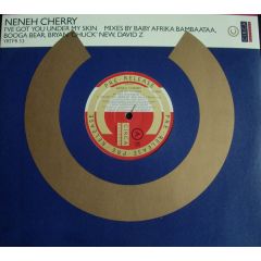 Neneh Cherry - Neneh Cherry - I've Got You Under My Skin - Circa