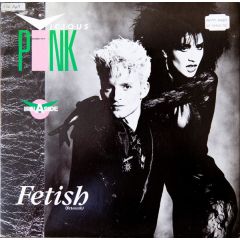 Vicious Pink - Vicious Pink - Fetish - Parlophone