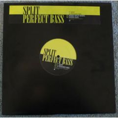 Splitloop - Splitloop - Perfect Bass - East West