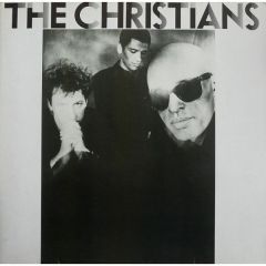 The Christians - The Christians - The Christians - Island
