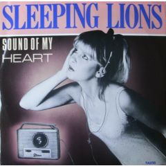 Sleeping Lions - Sleeping Lions - Sound Of My Heart - CBS