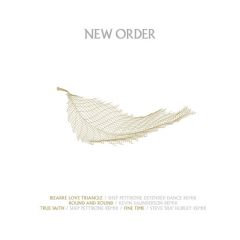 New Order - New Order - Bizarre Love Triangle / Round & Round (Remixes) - New State
