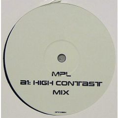 Blaze - Blaze - Most Precious Love (High Contrast Remix) - Defected