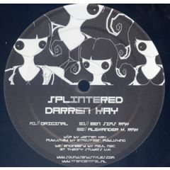 Darren Kay - Darren Kay - Splintered - Dolls