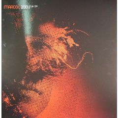 Marco V - Marco V - 200V Uk EP - In Charge
