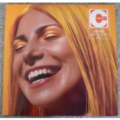 Vitamin C - Vitamin C - Smile - Elektra