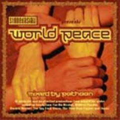 Stoned Asia Presents - Stoned Asia Presents - World Peace - Stoned Asia