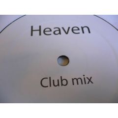 Heaven - Heaven - Gbaw 1