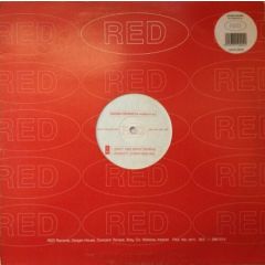 Sound Crowd - Sound Crowd - The Weekend EP - RED