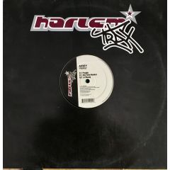 Airey - Airey - People - Harlem Trax