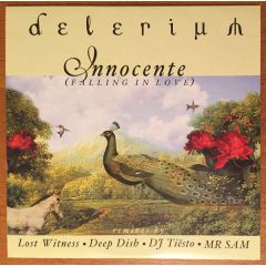 Delerium - Delerium - Innocente (Falling In Love) - Nettwerk