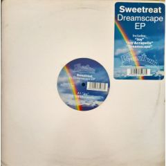 Sweetreat - Sweetreat - Dreamscape EP - Spectrum