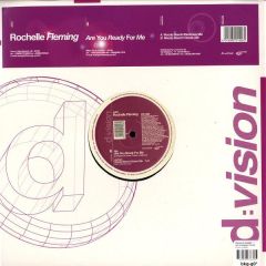 Rochelle Fleming - Rochelle Fleming - Are You Ready For Me - D Vision