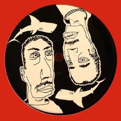 $tinkworx - $tinkworx - Pistrix Et Machina - Bunker Records