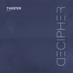Twister - Twister - Mauna Kea - Decipher