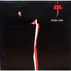 Steely Dan - Steely Dan - Aja - Abc Records