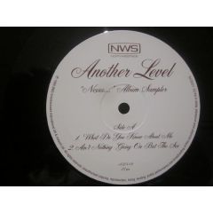 Another Level - Another Level - Nexus Album Sampler - Northwestside