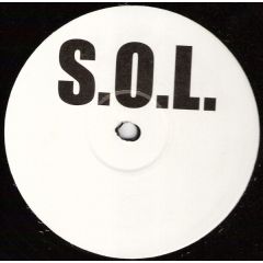 Lou Reed - Lou Reed - S.O.L. - Not On Label (Lou Reed)