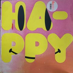 Max Sedgley - Max Sedgley - Happy (Remixes) - Sunday Best