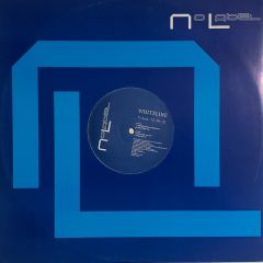 Whiteline - Whiteline - Tribute To Mr. B. - No Label