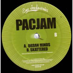Pacjam - Pacjam - Urban Minds - Eye Industries