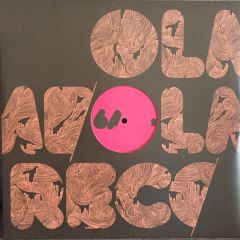 Bushwacka! - Bushwacka! - Beastman - Olmeto Records