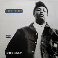 Dr. Dre - Dr. Dre - Dre Day - Atlantic, Interscope Records