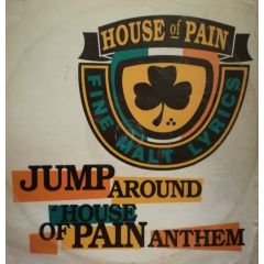 House Of Pain - House Of Pain - Jump Around - Flying
