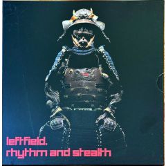 Leftfield - Leftfield - Rhythm And Stealth (Ltd Edition) - Hard Hands